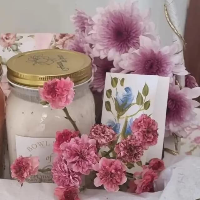 Cream Of Chicken Soup