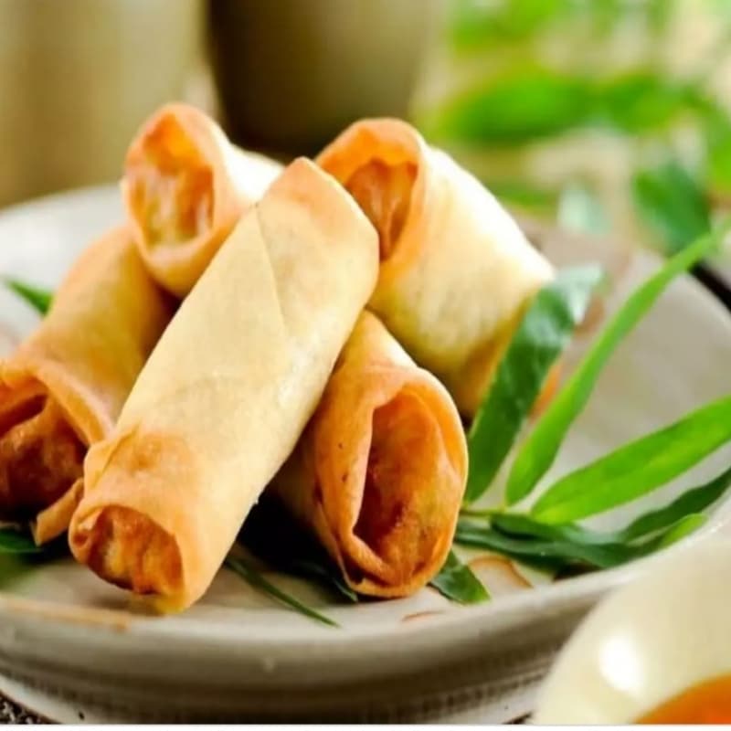 Spring Rolls